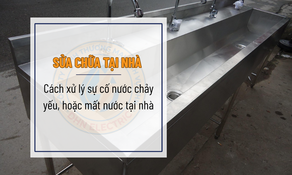 CÔNG TY TNHH THƯƠNG MẠI DỊCH VỤ DHN