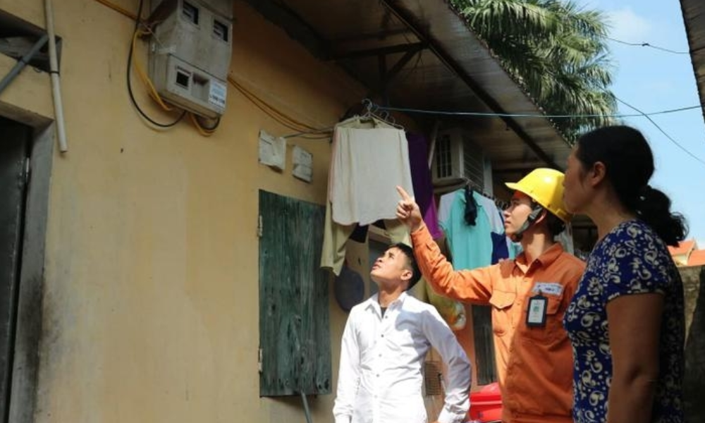 CÔNG TY TNHH THƯƠNG MẠI DỊCH VỤ DHN