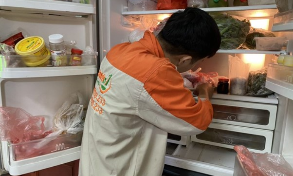 CÔNG TY TNHH THƯƠNG MẠI DỊCH VỤ DHN